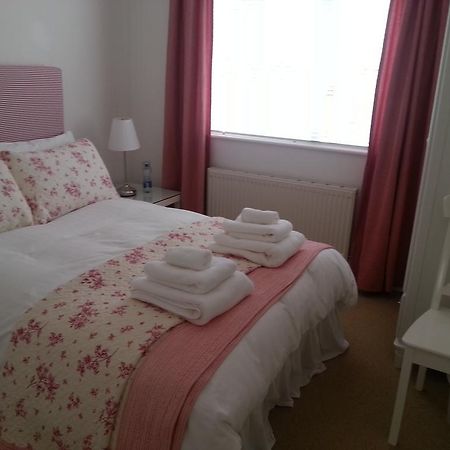 No.5 Bed & Breakfast Kilcullen Exterior foto