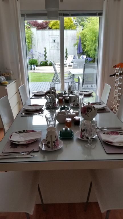 No.5 Bed & Breakfast Kilcullen Exterior foto