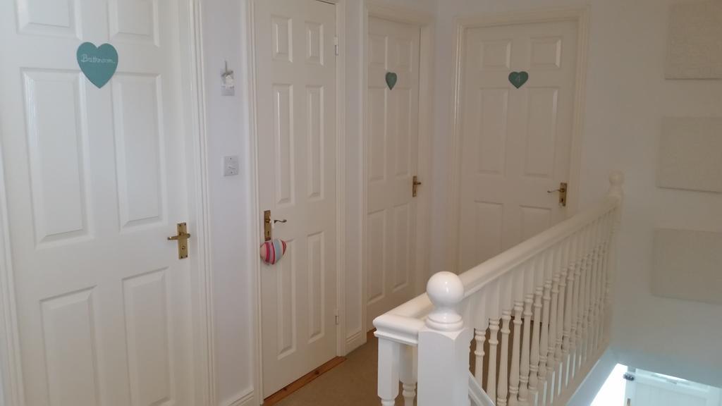 No.5 Bed & Breakfast Kilcullen Exterior foto