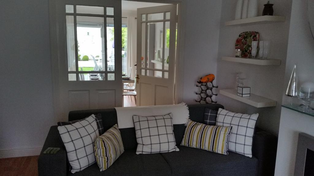 No.5 Bed & Breakfast Kilcullen Exterior foto