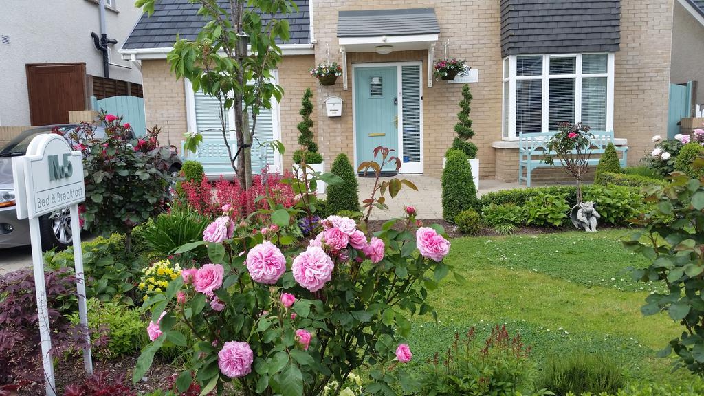 No.5 Bed & Breakfast Kilcullen Exterior foto