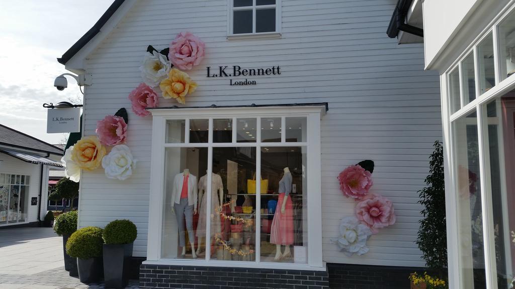 No.5 Bed & Breakfast Kilcullen Exterior foto