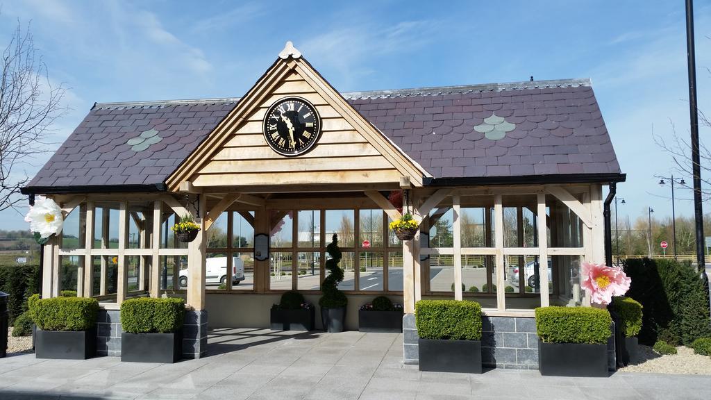 No.5 Bed & Breakfast Kilcullen Exterior foto