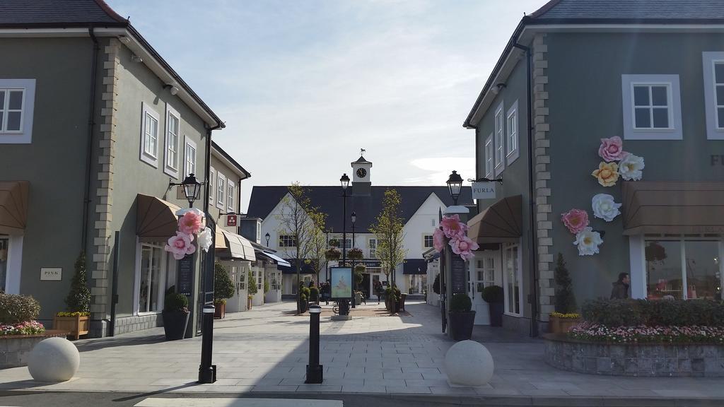 No.5 Bed & Breakfast Kilcullen Exterior foto