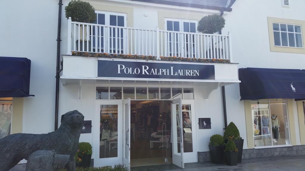 No.5 Bed & Breakfast Kilcullen Exterior foto