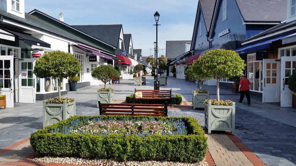 No.5 Bed & Breakfast Kilcullen Exterior foto