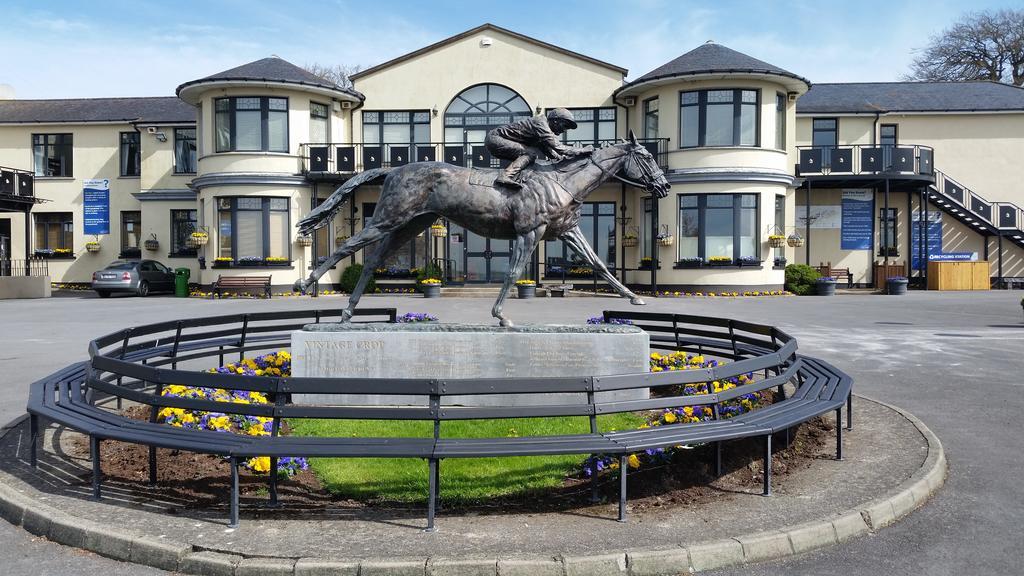 No.5 Bed & Breakfast Kilcullen Exterior foto