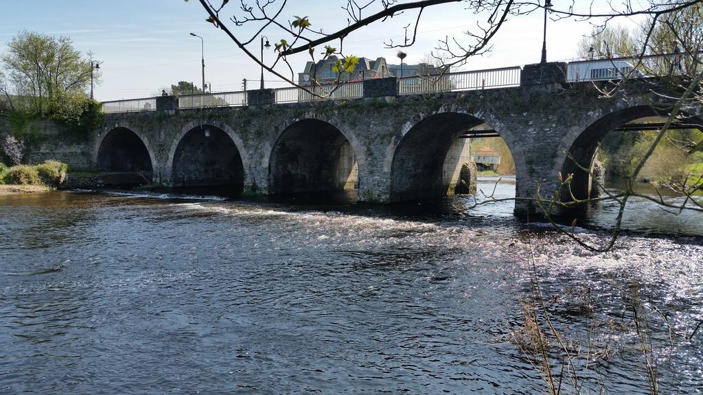 No.5 Bed & Breakfast Kilcullen Exterior foto