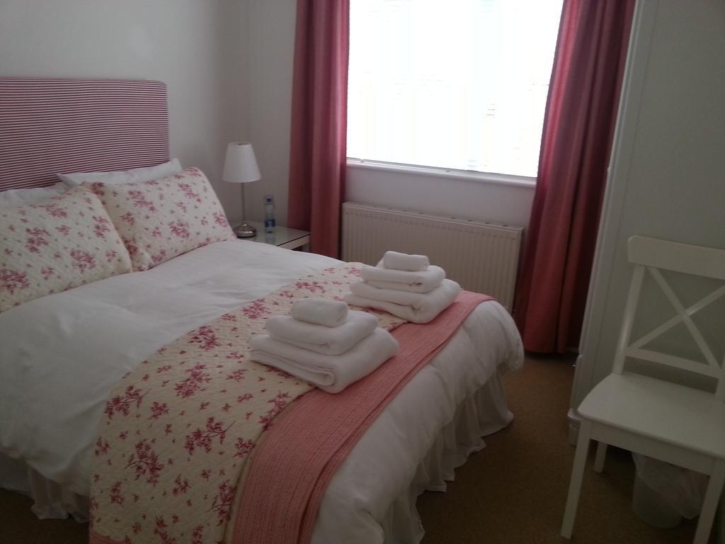 No.5 Bed & Breakfast Kilcullen Exterior foto