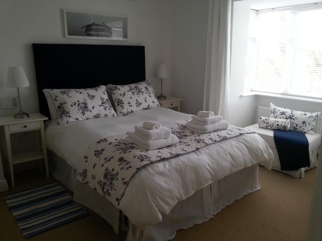 No.5 Bed & Breakfast Kilcullen Exterior foto